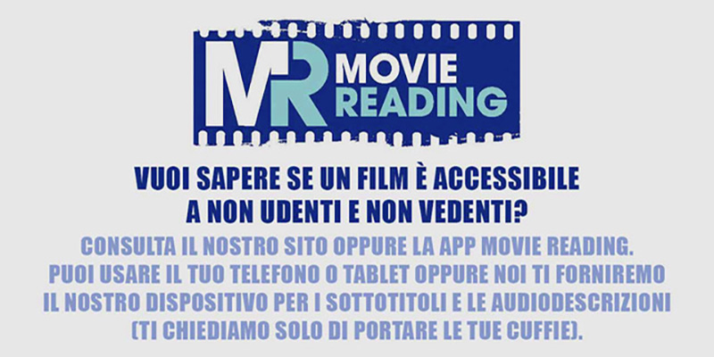MovieReading