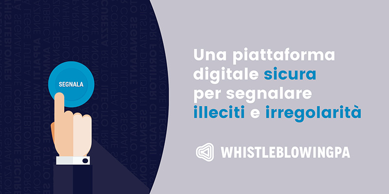 Wistleblowing