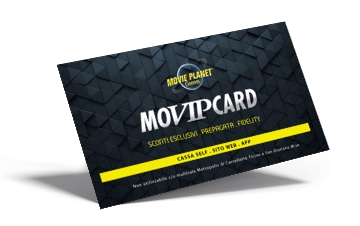 Movip Card